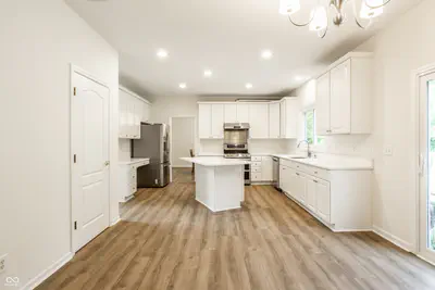 10024 Barth Drive, Zionsville - 9