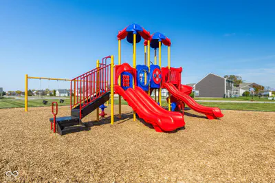 2065 Oak Terrace Court, Shelbyville - 38