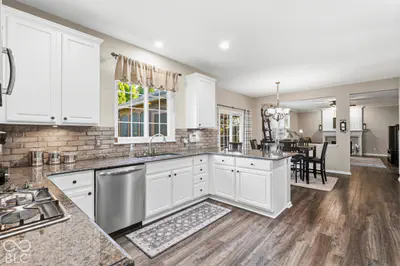 12391 Brandamore Lane, Fishers - 19