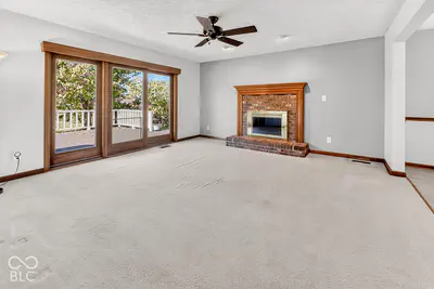 4934 Palomino Trail, Indianapolis - 17