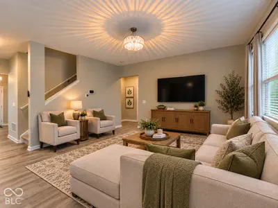 11204 N Sashing Way, Monrovia - 3