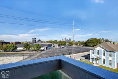 1107 Spann Avenue, Indianapolis - 37