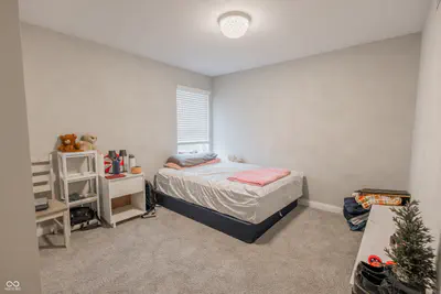 8910 Howlett Lane, Indianapolis - 20