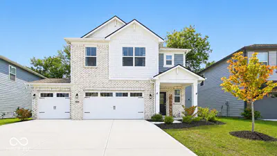 19328 Bald Cypress Court, Noblesville - 2
