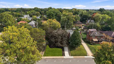 5527 Pennsylvania Street, Indianapolis - 37