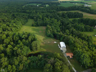 3309 County Road 800, Greensburg - 53