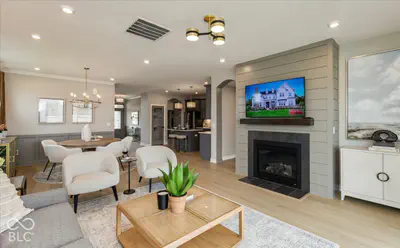 15180 Garden Mist Place, Fishers - 14