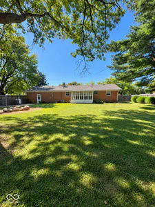 6443 Brushwood Road, Indianapolis - 40