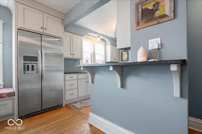 311 Merrill Street, Fortville - 17