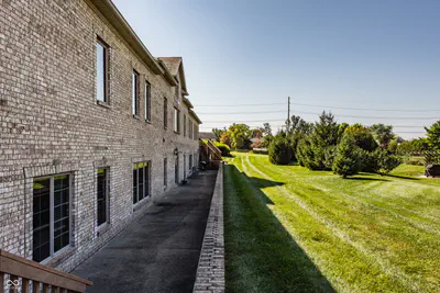 698 Oldefield Commons Drive, Greenwood - 49