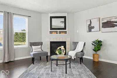 8716 Springview Drive, McCordsville - 41