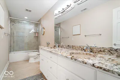 3555 Sedgemoor Circle, Carmel - 40