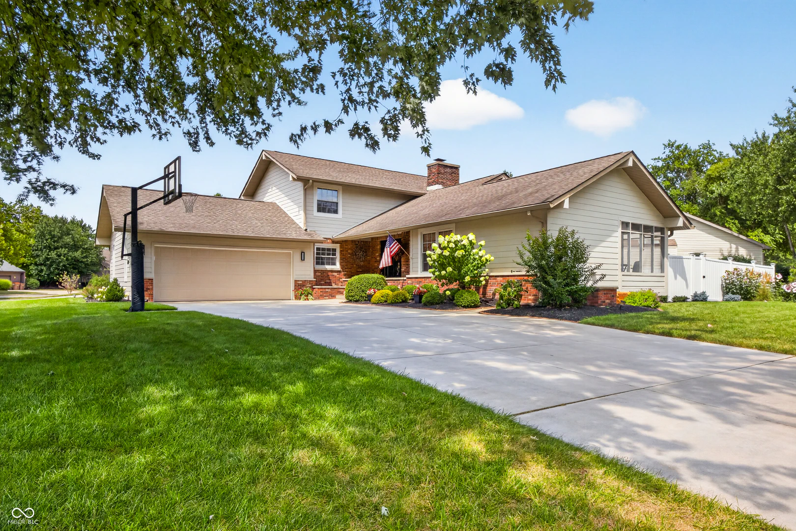 3721 Oriole Drive, Columbus