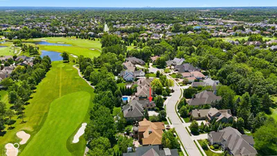 15479 Hidden Oaks Lane, Carmel - 8