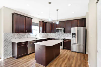 4744 Bethel Creek Boulevard, Indianapolis - 19