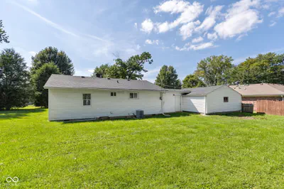 12065 Rooker Road, Mooresville - 27