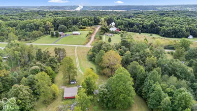 3190 Wilbur Road, Martinsville - 3
