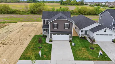 4123 Palermo Drive, Indianapolis - 54