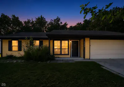 4108 Eagle Lake Drive, Indianapolis