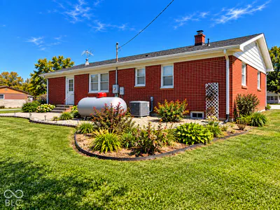 2754 S County Road 150 W, Greencastle - 4