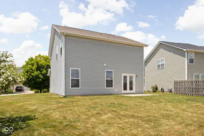 3827 Dusty Sands Road, Whitestown - 25