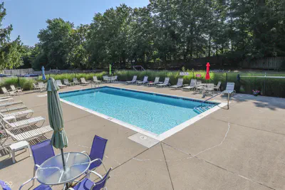 8214 River Bay Drive, Indianapolis - 41