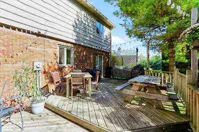 7037 Bluffwood Court, Brownsburg - 28