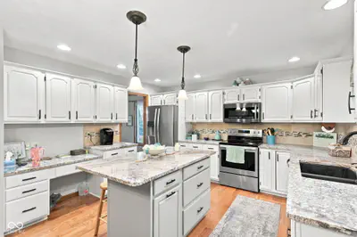 3628 Paddock Road, Plainfield - 6