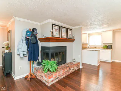 8442 Duncaster Court, Indianapolis - 20