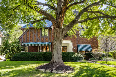 5201 Washington Boulevard, Indianapolis - 2