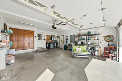 4116 S 350 Road W, Hartford City - 26