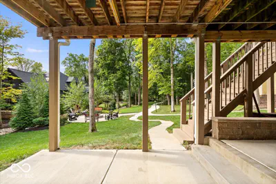 12295 Ridgeside Road, Indianapolis - 49