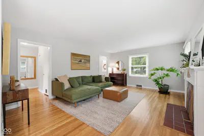 2521 57th Street, Indianapolis - 4