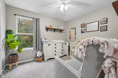 1411 Keensburg Court, Indianapolis - 18