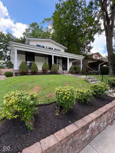 5014 Kenwood Avenue, Indianapolis - 7
