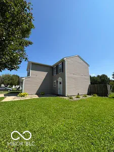 13227 N Becks Grove Drive, Camby - 27