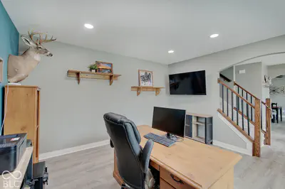 1110 Foxtail Drive, Franklin - 8