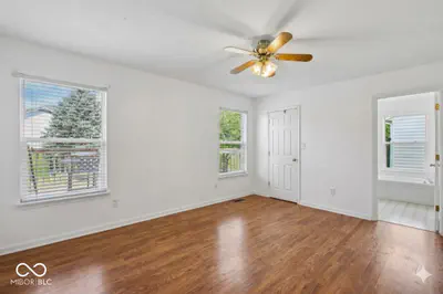 6641 Crestwell Lane, Indianapolis - 14