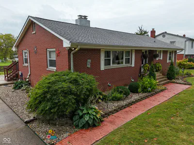 6545 Brill Road, Indianapolis - 2