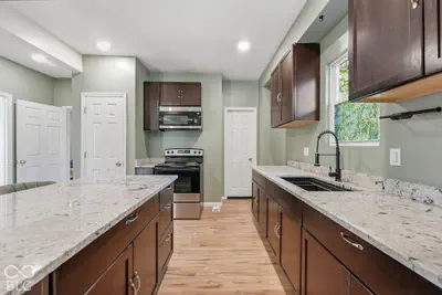 4002 Byram Avenue, Indianapolis - 8