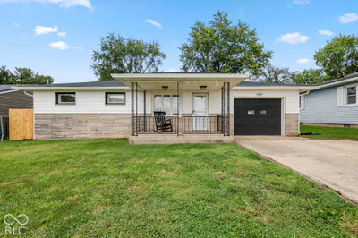 6169 County Road 121, Clayton