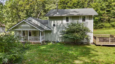 6774 Mount Moriah Road, Nineveh - 15