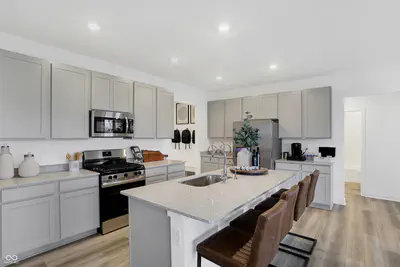 3802 Flora Drive, Franklin - 10