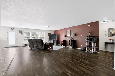 5629 Olive Branch Way, Indianapolis - 8