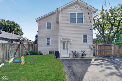 1204 Riley Avenue, Indianapolis - 40