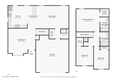 4039 Magnolia Drive, Franklin - 33