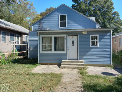 2138 Garfield Drive, Indianapolis - 12