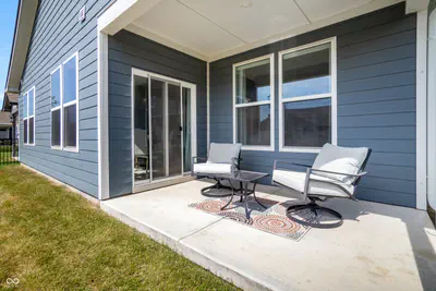 5189 Bayberry Court, Whitestown - 30