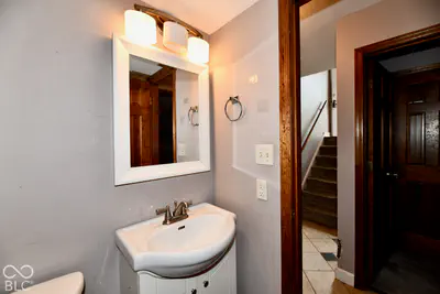1610 Yazoo Drive, Beech Grove - 16