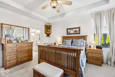 3337 Sunnyvale Drive, Brownsburg - 24